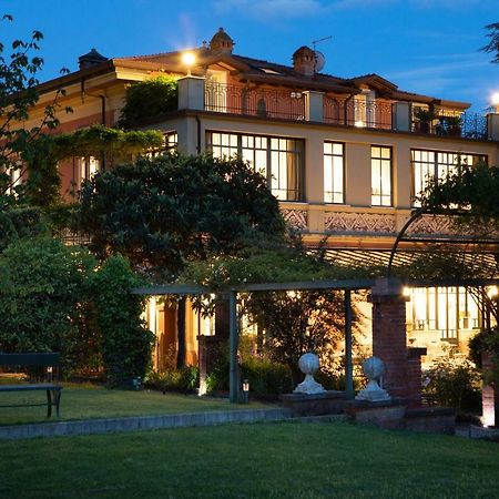 קררה Villa Belverde Boutique Hotel מראה חיצוני תמונה