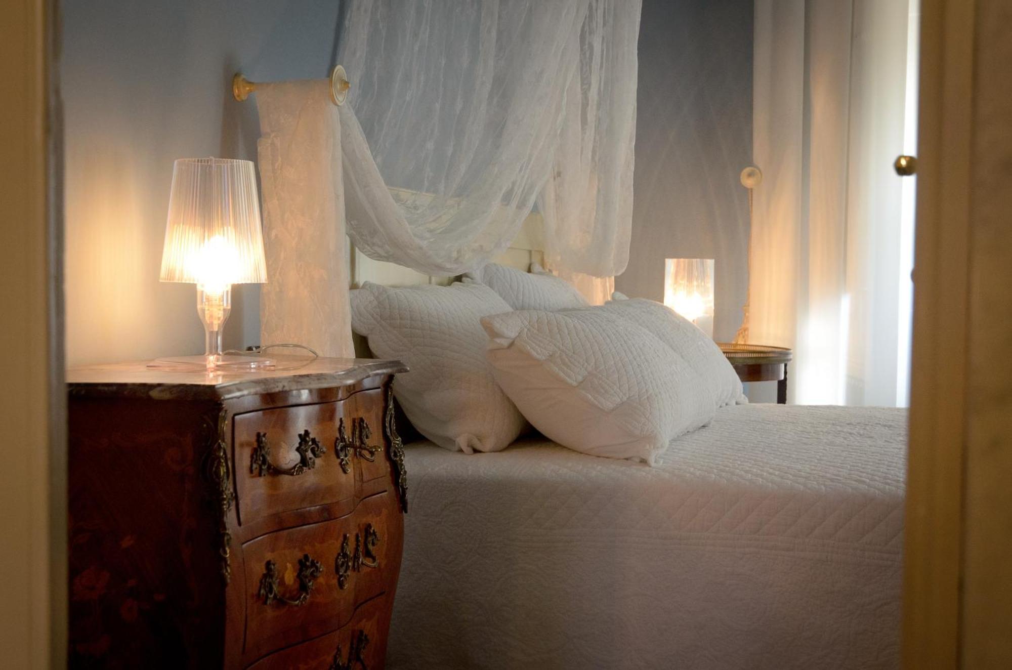 קררה Villa Belverde Boutique Hotel מראה חיצוני תמונה