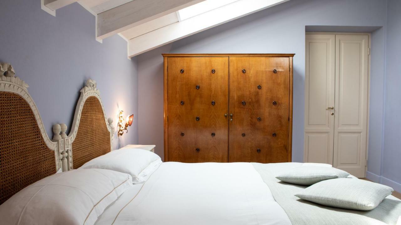 קררה Villa Belverde Boutique Hotel מראה חיצוני תמונה
