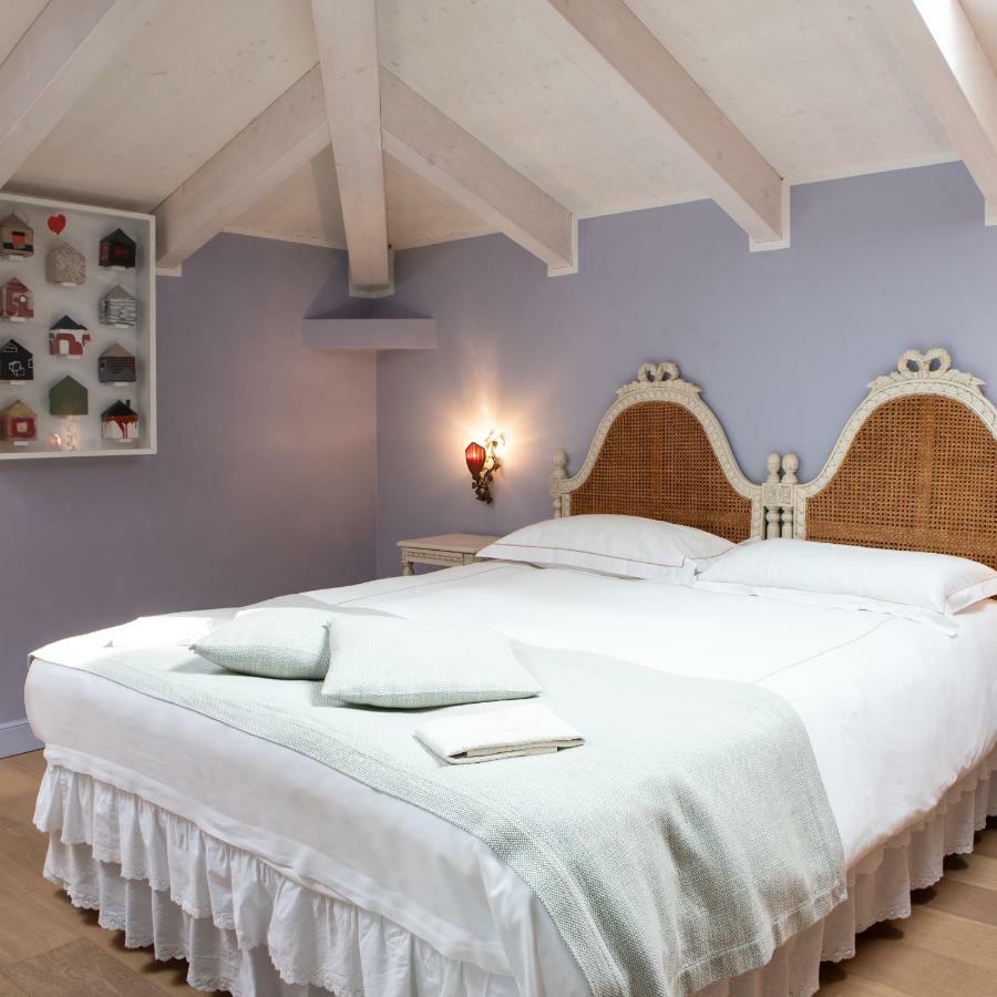קררה Villa Belverde Boutique Hotel מראה חיצוני תמונה