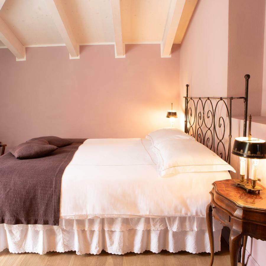 קררה Villa Belverde Boutique Hotel מראה חיצוני תמונה