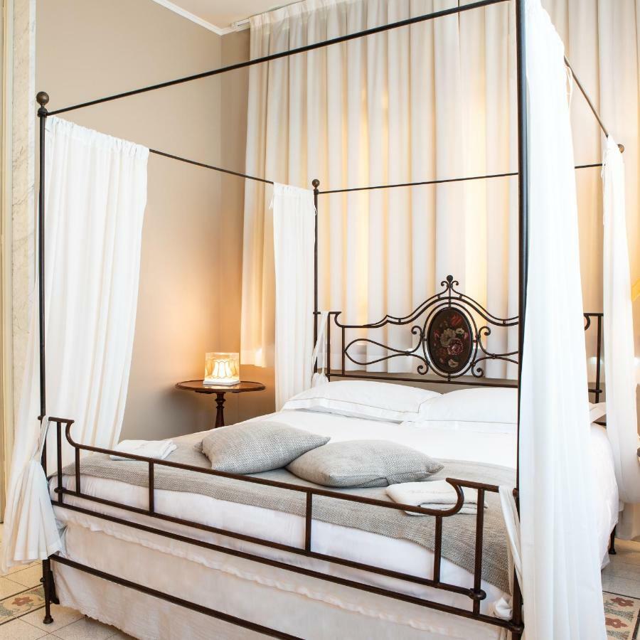 קררה Villa Belverde Boutique Hotel מראה חיצוני תמונה