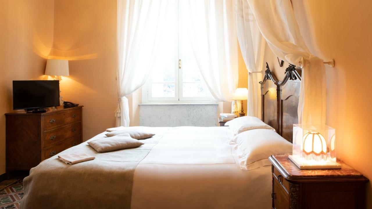 קררה Villa Belverde Boutique Hotel מראה חיצוני תמונה