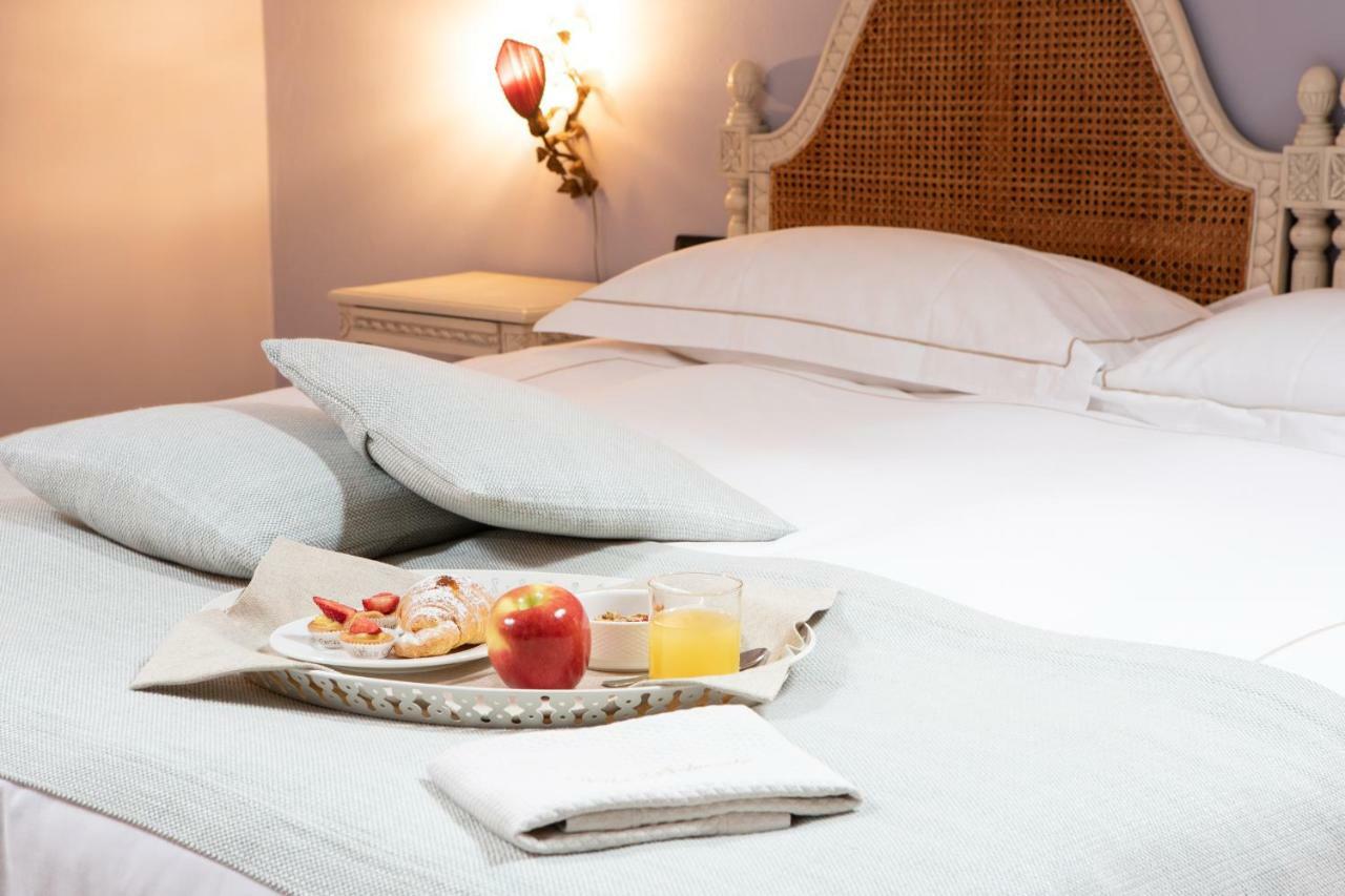 קררה Villa Belverde Boutique Hotel מראה חיצוני תמונה